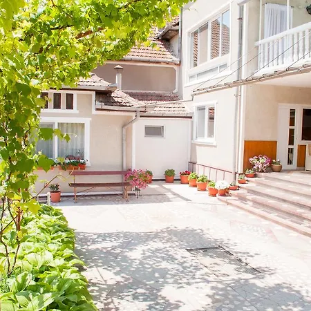 Tatil Evi Casa Maya